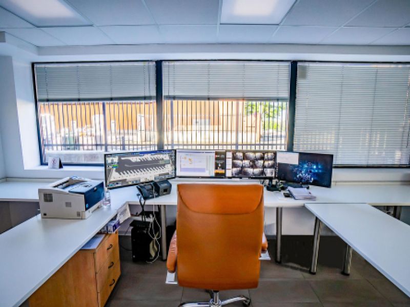 Consigna de la estación de autobuses de salamanca Consigna de la estación de autobuses de salamanca