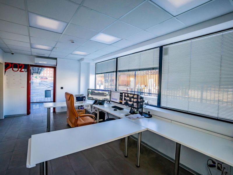 Consigna estación autobuses de salamanca Consigna estación autobuses de salamanca